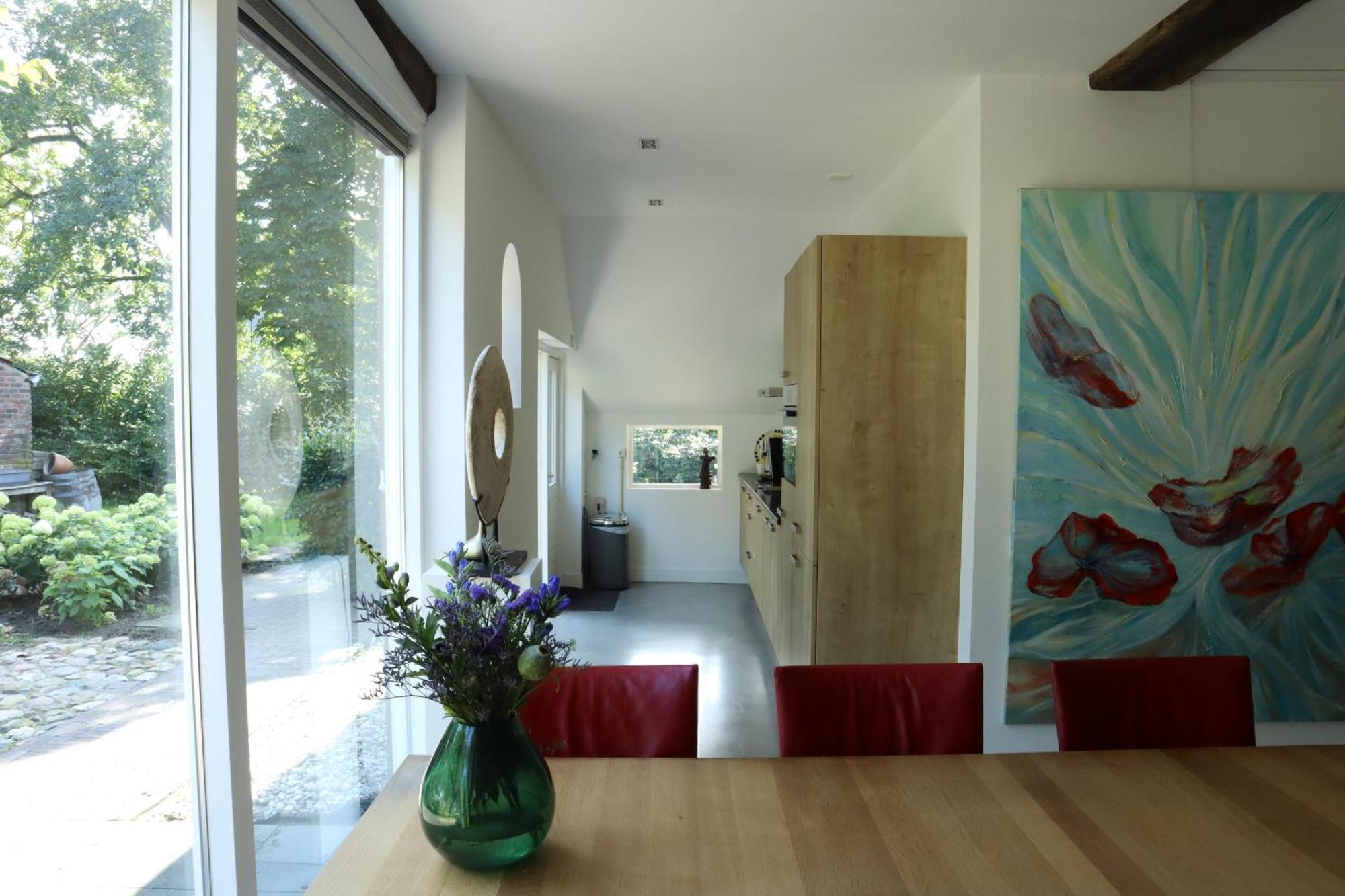 Galerie23Noordsleen Ngoại thất bức ảnh